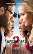 Zac Efron zeigt offizielles „Bad Neighbors 2“ Filmposter - Promicabana.de