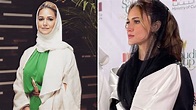 5 Of HRH Princess Al Joharah Bint Talal Al Saud’s Best Style Moments ...