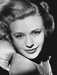 Priscilla Lane very pretty. Classic Actresses, Hollywood Actresses ...