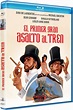 El Primer gran Asalto al Tren [Blu-ray]: Amazon.es: Sean Connery ...