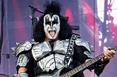 Gene Simmons Becomes Ill Onstage at KISS Concert in Brazil