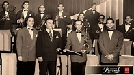Historia de la Orquesta – Riverside