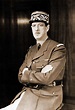Général Charles de Gaulle - Histoire de France