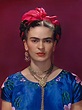 Frida Kahlo exhibition: Frieda Kahlo 'The Making Herself' Up opens at ...