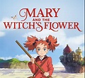 Movie Night: Mary and the Witch’s Flower – Union County Library System