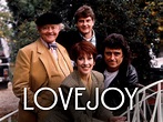Prime Video: Lovejoy, Series 3