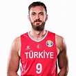 Semih Erden, Basketball Player | Proballers