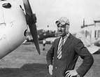 Biography of Geoffrey de Havilland: Aircraft Designer - PeoPlaid Profile