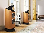 The Bowers & Wilkins 800 Series Diamond - the new jewel in the crown of ...
