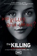 Blogs - The Killing - The Killing Poster Revealed - AMC