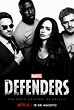 The Defenders - Serie 2017 - SensaCine.com