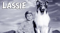 Lassie - CBS Series