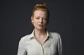 Sarah Snook On HBO's 'Succession' & Whether Shiv Will Ever Run The ...