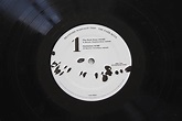 Branford Marsalis Trio - The Dark Keys - recordroom