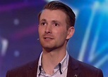Richard Jones Wins 'Britain’s Got Talent' 2016 - uInterview