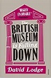 The British Museum is Falling Down: David Lodge: 9780099554226: Amazon ...
