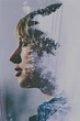 27 Best Double Exposure Photoshop Tutorials and Free PS Actions Graphic ...