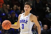 Evil Grayson Allen emerges just in time for March Madness
