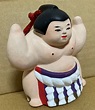 陶搖鈴日本相撲選手公仔, 興趣及遊戲, 玩具與遊戲在旋轉拍賣