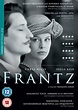 Frantz (2016) [DVD / Normal] - Planet of Entertainment