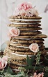 35 Cookie Wedding Cakes And Cookie Towers - Weddingomania