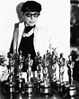 From the Archives: Edith Head, Designer Who Dressed Film Greats, Dies ...