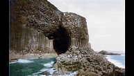 La colosal cueva de Fingal: una maravilla en Escocia – eju.tv