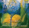 MacDowell: Piano Concerto No. 2 / Liszt: Piano Concerto Nos. 1 & 2 ...