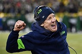 Seahawks Pete Carroll can validate his philosophy at the Pro Bowl