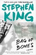 Bag of Bones eBook by Stephen King | Official Publisher Page | Simon ...
