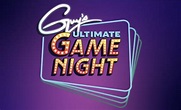 Food Network: Guy's Ultimate Game Night (New Series) - Cox Media