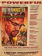 Brother Minister: The Assassination of Malcolm X (1994)