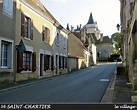 INDRE - Photos de la commune de Saint-Chartier