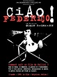 Ciao, Federico! (1970) Poster On, Poster Prints, Le Chaos, French ...