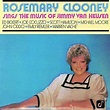 Rosemary Clooney : Sings the Music of Jimmy Van Heusen CD (1989 ...