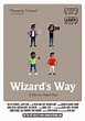 Wizard's Way : Mega Sized Movie Poster Image - IMP Awards