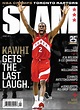 Slam Magazine Subscription | Magazine-Agent.com
