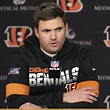 Zac Taylor Will Return as Bengals Coach Despite 4-11-1 Record During ...