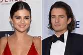 Are Selena Gomez and Orlando Bloom Traveling Together?