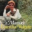 Caterina Valente – Manuel (1978, Vinyl) - Discogs