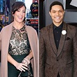 Minka Kelly, Trevor Noah Spotted for 1st Time After Dating News | Us Weekly