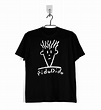 Camiseta Fido Dido - Ropa4, tu tienda de camisetas divertidas