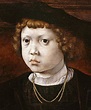 Prince John of Demark, Great-Nephew of Catherine of Aragon | Catherine ...