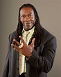 Booker T keeps wrestling with success