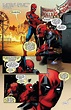Spideypool | Deadpool and spiderman, Deadpool comic, Deadpool comic book