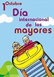 1 de octubre: dia internacional de los mayores | Efemérides en imágenes