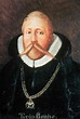 Tycho Brahe – Store norske leksikon