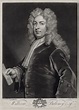 NPG D33125; William Pulteney, 1st Earl of Bath - Portrait - National Portrait Gallery