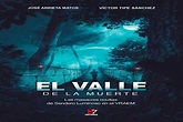 El 16 de abril presentan libro "El Valle de la Muerte" | Noticias ...