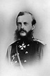 'Grand Duke Michael Nikolaevich of Russia, C1860s' Giclee Print - E ...